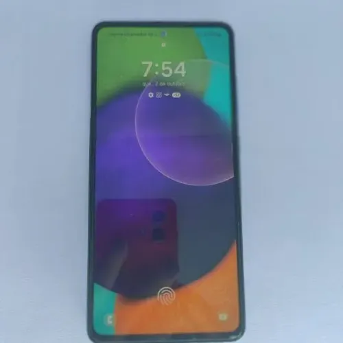 Sansung A52 128GB.