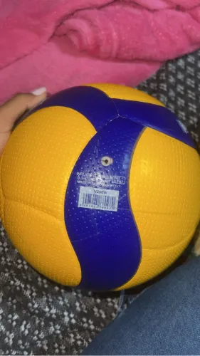 Bola de vôlei Mikasa