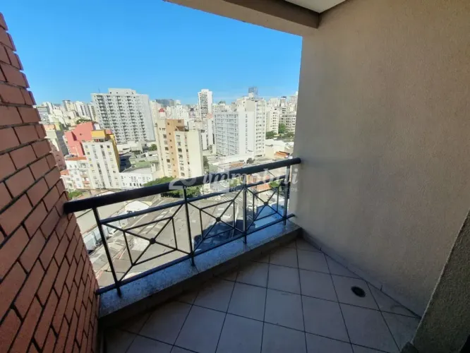 Imóvel para venda tem 50 metros quadrados com 2 quartos em Campos Elíseos - São Paulo - SP