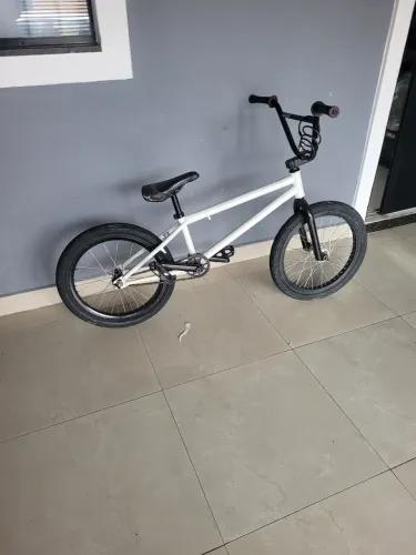 BMX profissional master aro 20 (desapego)