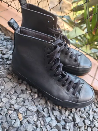 Botas Zara