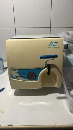 Autoclave ALT 5 litros