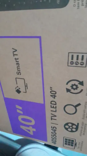 Tv 40 polegadas