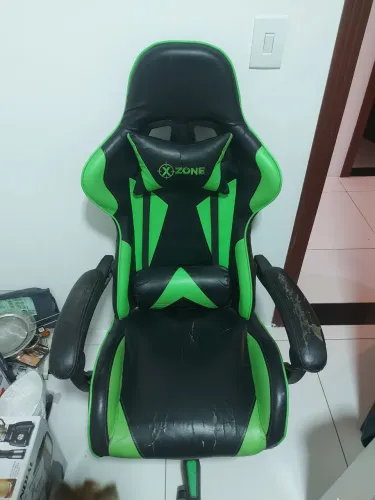 Cadeira Gamer