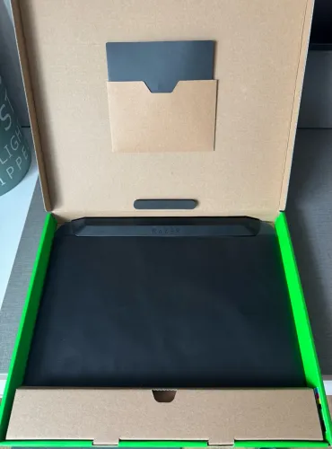 Mousepad Razer Firefly V2 Pro