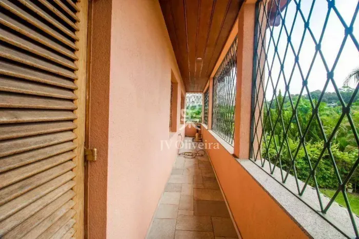 Casa com 4 Quartos para alugar, 573 m² por R$ 42.913/mês - Cidade Jardim - São Paulo/SP
