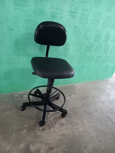CADEIRA PRA ESCRITÓRIO.