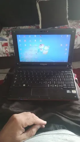 Netbook Samsung