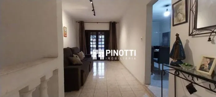 Sobrado com 2 dormitórios para alugar, 154 m² por R$ 2.800/mês - Nova Petrópolis - São Ber