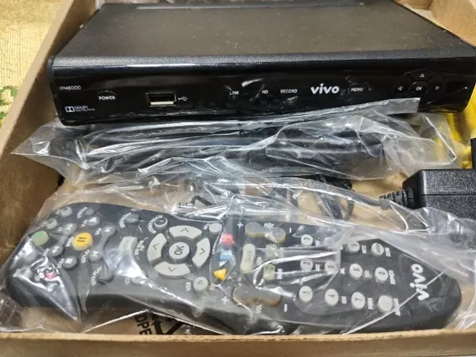 Roteador arris vivo