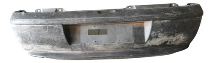Parachoque Traseiro - Fiat Palio 1996 A 2002