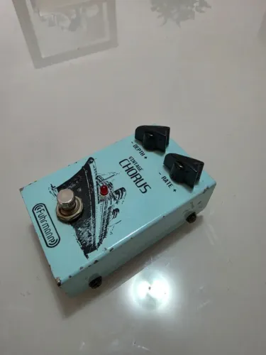 Pedal Fuhrmann Vintage Chorus