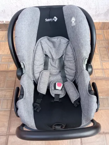 Cadeira para bebê