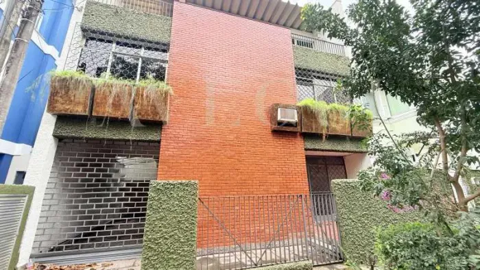 Apartamento : / Residencial / Urca