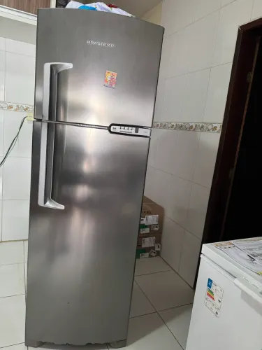 Geladeira