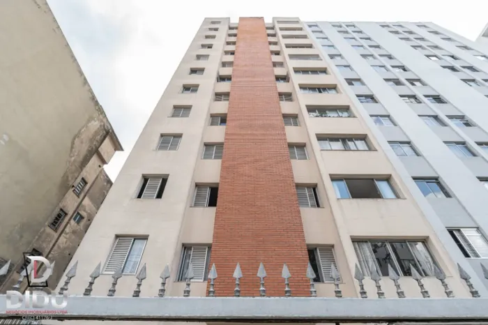 Apartamento para venda em Paraíso com 3 quartos, sendo 1 suíte, 133m²