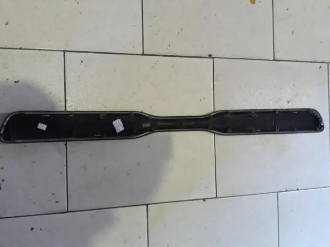 Grade Frontal Kia Bongo K2500 2013/2018 C/detalhe
