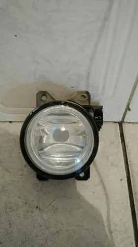 Farol de milha lado esquerdo Honda Civic 2019