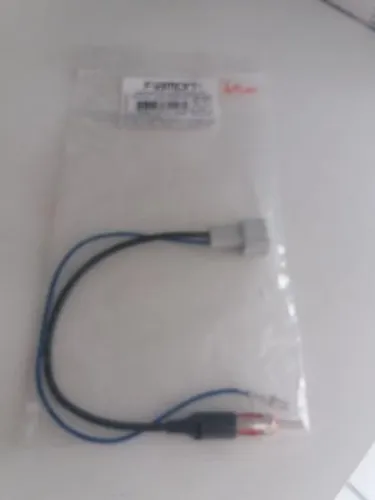 Adaptador de antena Honda city Civic 2012