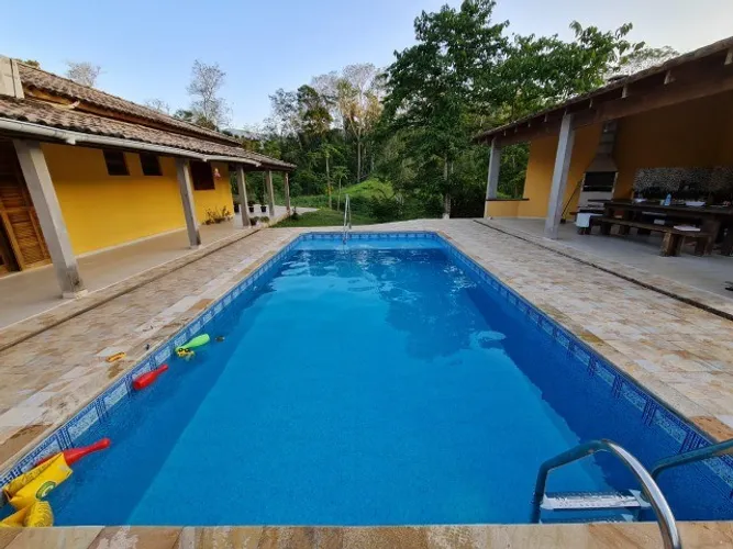 Sitio Pedro de Toledo