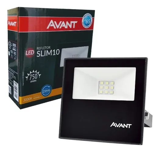 Refletor Led 10w