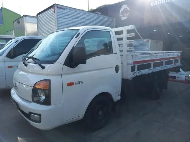 HR Kia Bongo Van Sorento JMC Pajero, Kit de Aplicação/Instalação do Motor Mwm 2.8 Sprint 
