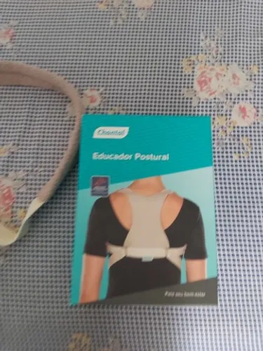 Corretor postural