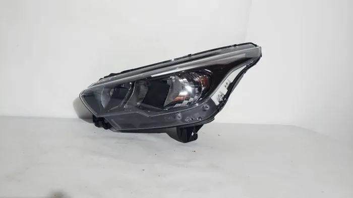 Farol Fiat Argo Cronos Le Original