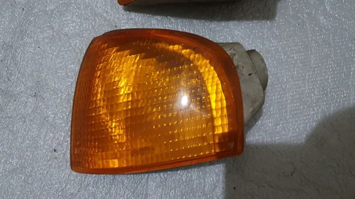 Gol saveiro parati bola g2 pisca esquerdo novo original arteb