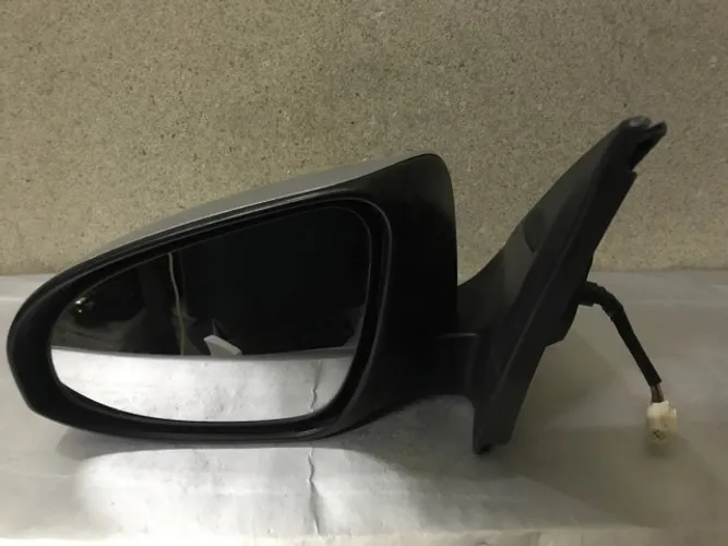 Retrovisor Toyota Etios elétrico 