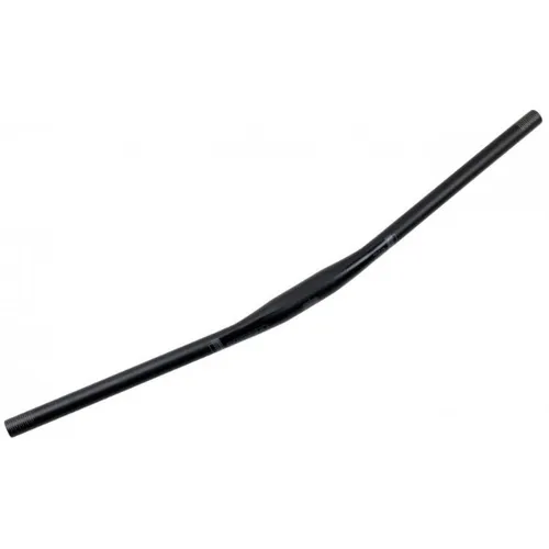 Guidão de Bicicleta MTB Session A760 760mm 31.8mm Reto Flat Aluminio Backsweep 9° 00012010