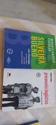 LIVROS SEMI NOVOS ÓTIMO ESTADO