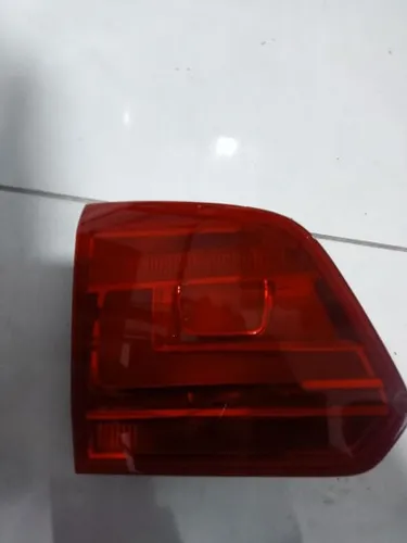 Lanterna traseira esquerda SpaceFox 2015