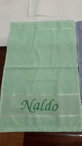 Bordado computadorizado 
