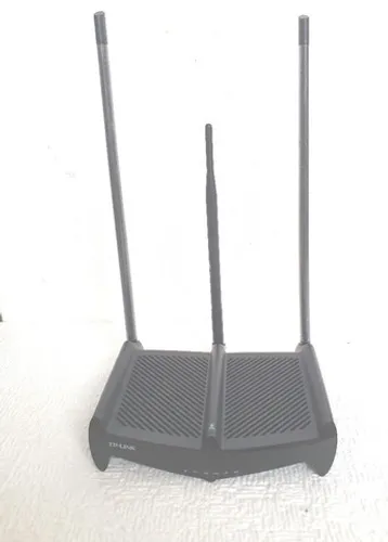 Roteador Wireless TP Link potente