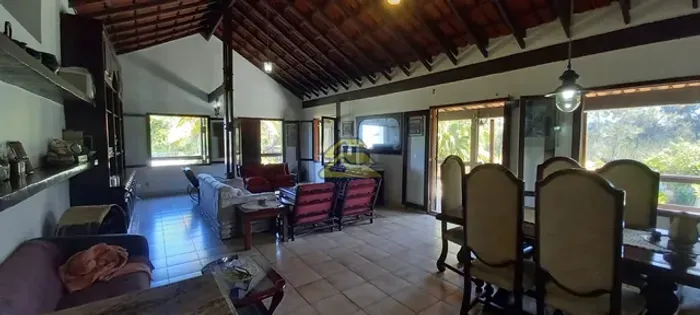 Nova Orleans (Suruí) | Sítio 5 quartos, sendo 1 suite