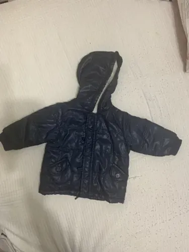 Casaco Infantil
