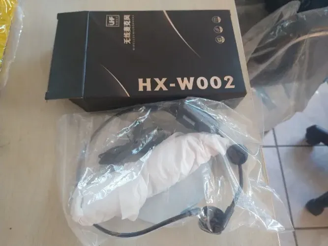 queima de preço, microfone uhf, wireless microfone, novo.