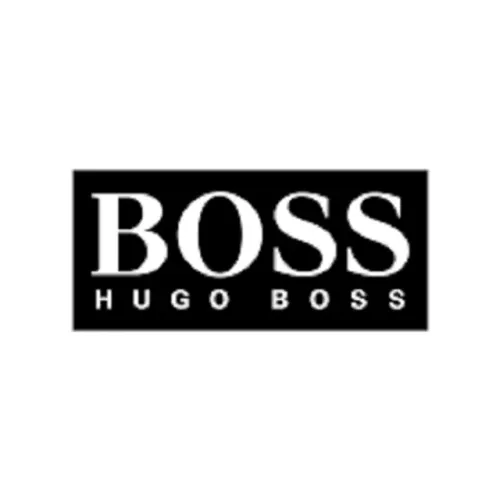 Jaqueta Hugo Boss Couro Original
