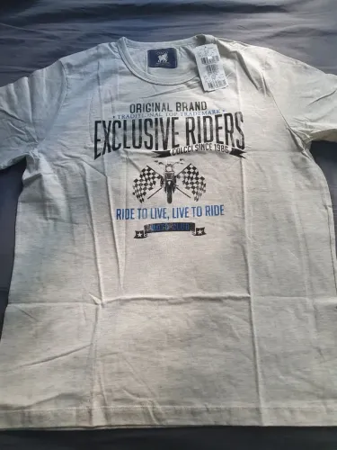 Camisa Colcci Original tam G Nova zerada na etiqueta 