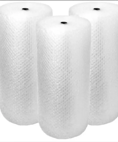 Plástico bolha bobina 