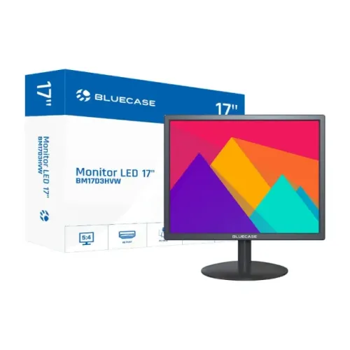 Monitor led 17 Blucase 