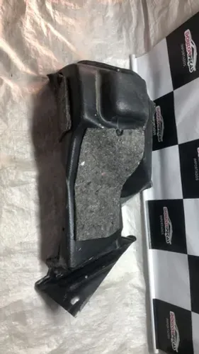 Forro Porta Malas Honda Civic 2010 Lado Direito