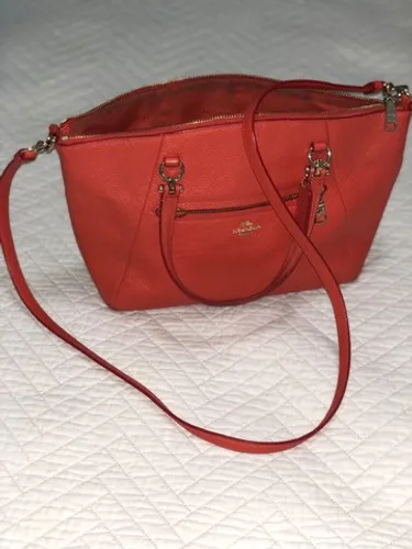 Bolsa Coach original