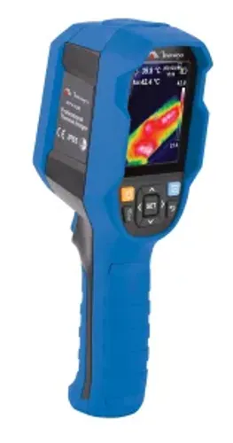 TERMOVISORA DIGITAL MINIPA MTV-120