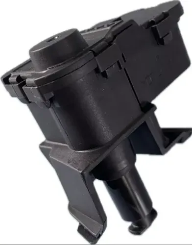 Motor Trava Portinhola Tanque Vw Nivus 1.0 Tsi 2023 original *36