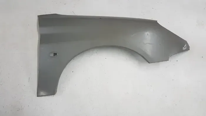 Paralama Direito Peugeot 206 99 00 01 02 03 04 05 06 08 09 10