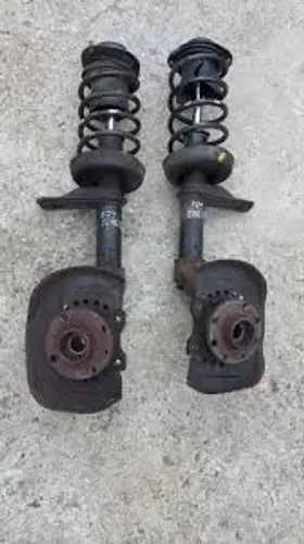 Amortecedor original, molas e acessórios para todos os carros