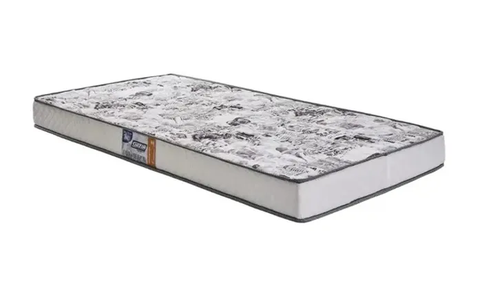 Promoção Colchão Casal 1.38 x 1.88 espuma 10x de 59,90 no cartão = Frete grátis