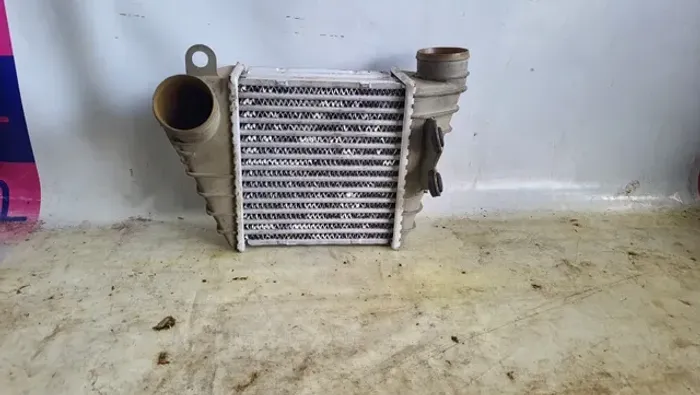 Intercooler Refrigerador Ar Da Turbina Audi A3 Golf Gti 1.8